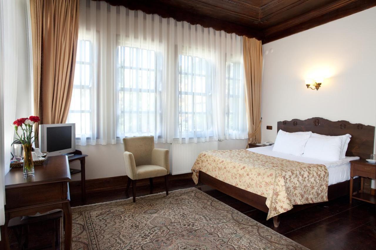 Ugurlu Konaklari Kastamonu Quarto foto