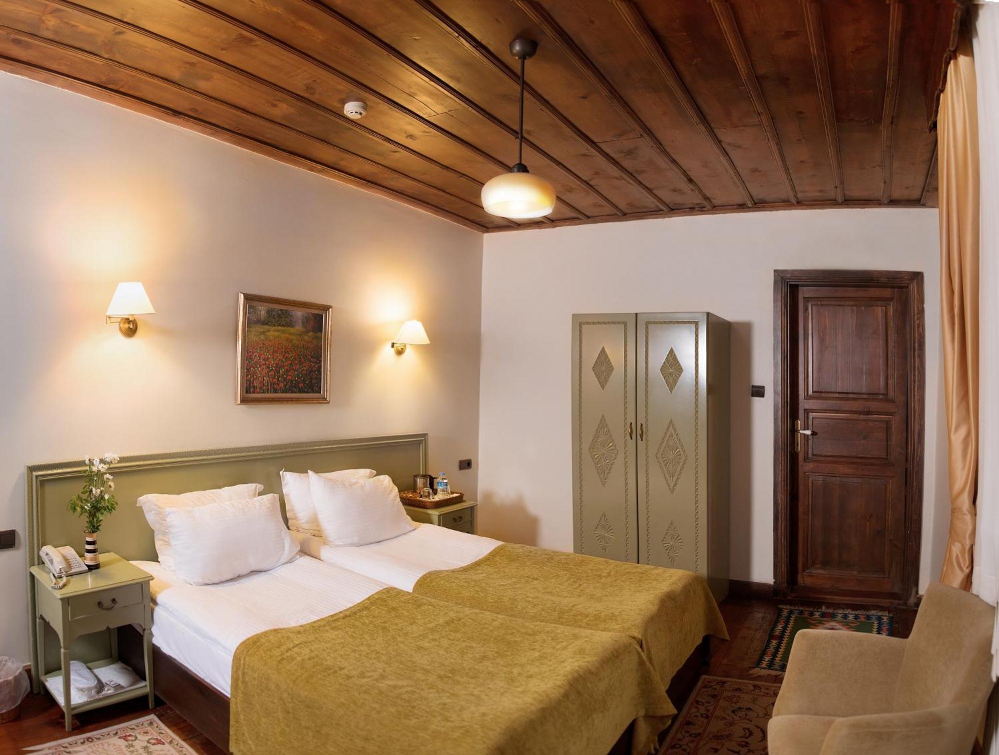 Ugurlu Konaklari Kastamonu Quarto foto