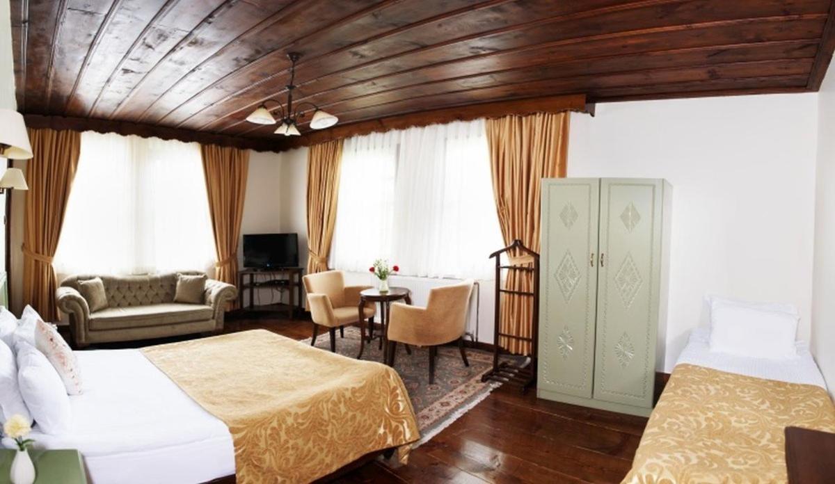 Ugurlu Konaklari Kastamonu Quarto foto